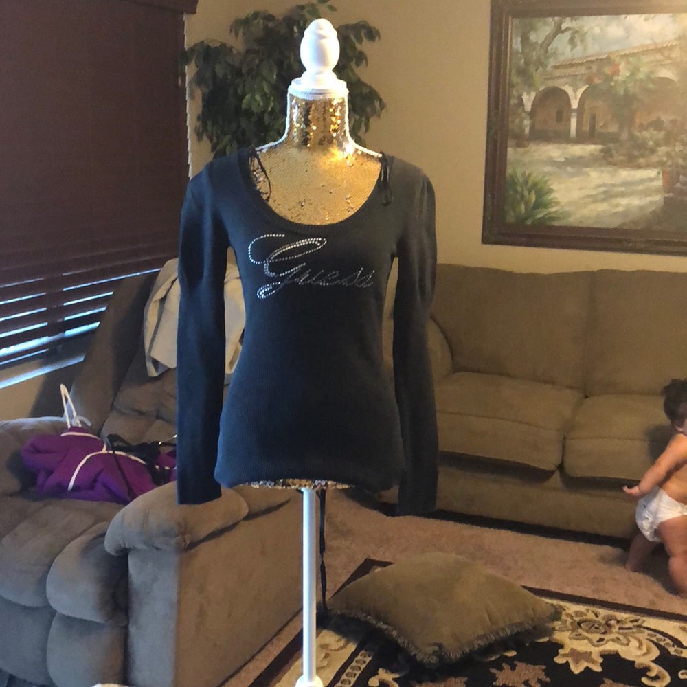 Guess blouse